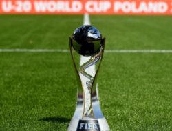 Prediksi Piala Dunia U-20 : Inggris vs Italia 1 Juni 2023