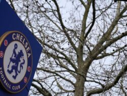 Chelsea Kena Denda UEFA Akibat Langgar FFP