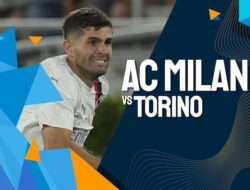 Prediksi AC Milan vs Torino 27 Agustus 2023