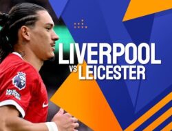 Prediksi Liverpool vs Leicester City, EPL Cup 28 September 2023