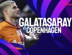 Prediksi UCL Galatasaray vs FC Copenhagen 20 September 2023