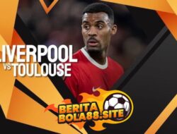 Prediksi Liverpool vs Toulouse 27 Oktober 2023