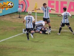Prediksi Semifinal Piala Dunia U-17: Argentina vs Jerman 28 November 2023