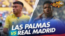 Beritabola88 Real Madrid Vs Las Palmas