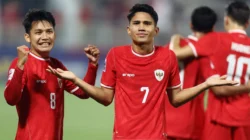 Shin Tae-yong Sudah Siap jika Timnas Indonesia U-23 Akhirnya Lawan Jepang di 8 Besar Piala Asia U-23: Kami Tidak Akan Pernah Menyerah