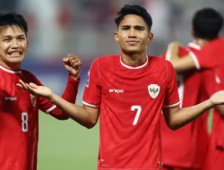 Shin Tae-yong Sudah Siap jika Timnas Indonesia U-23 Akhirnya Lawan Jepang di 8 Besar Piala Asia U-23: Kami Tidak Akan Pernah Menyerah