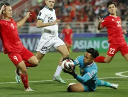 Timnas Indonesia dan Keakraban dengan VAR di Piala Asia U-23 2024