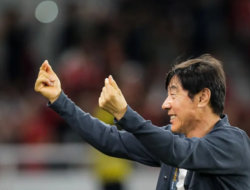 Timnas Indonesia U-23 Hanya Butuh Hasil Imbang untuk Lolos ke 8 Besar Piala Asia U-23 2024, Kontrak Shin Tae-yong Otomatis Diperpanjang