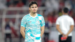 PSSI Terang-Terangan Mohon ke SC Heerenveen untuk Lepas Nathan Tjoe-A-On ke Timnas Indonesia U-23 Vs Korsel di 8 Besar Piala Asia U-23