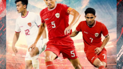 3 Pemain yang Jadi Kartu AS Timnas Indonesia U-23 saat Bersua Korea Selatan: Senjata Berbahaya Garuda Muda