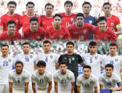 Jadwal Siaran Langsung Timnas U-23 Indonesia Vs Uzbekistan – Kick Off Pukul 21.00 WIB, Abdullah Bin Khalifa Kembali Jadi Mini SUGBK